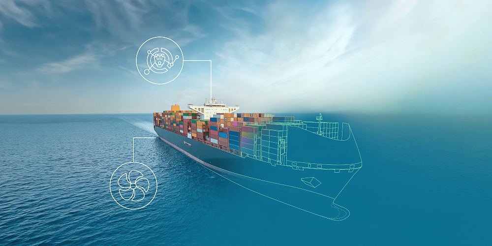 Webinar: Energy efficiency: Key solutions for maritime decarbonization