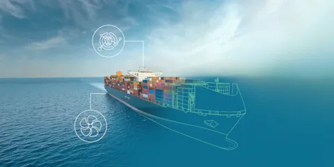 Webinar: Energy efficiency: Key solutions for maritime decarbonization