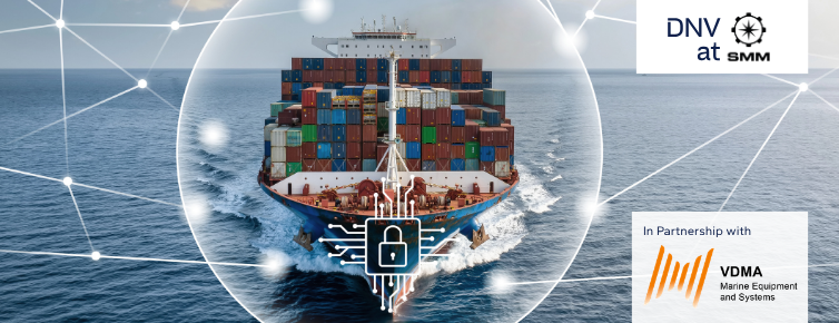 Maritime Cybersecurity Summit 2026