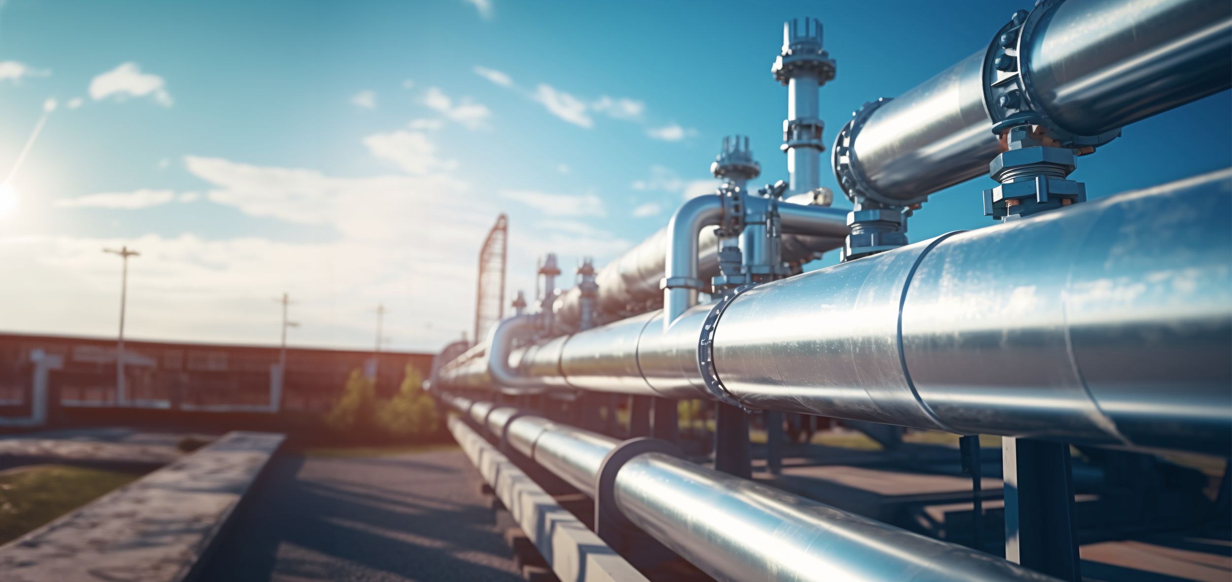 Synergi Gas training