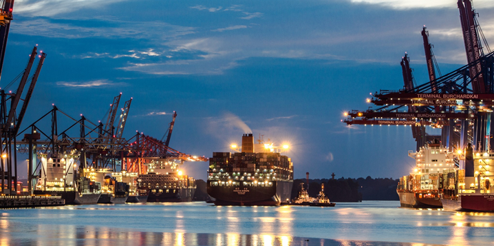 Introduction to the Maritime Industry