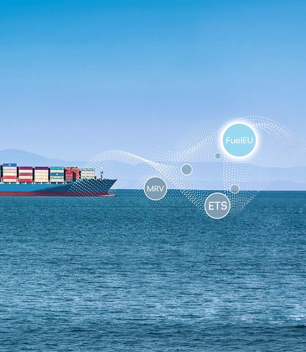 FuelEU Maritime