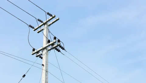 Synergi Electric - Power distribution system and electrical simulation software