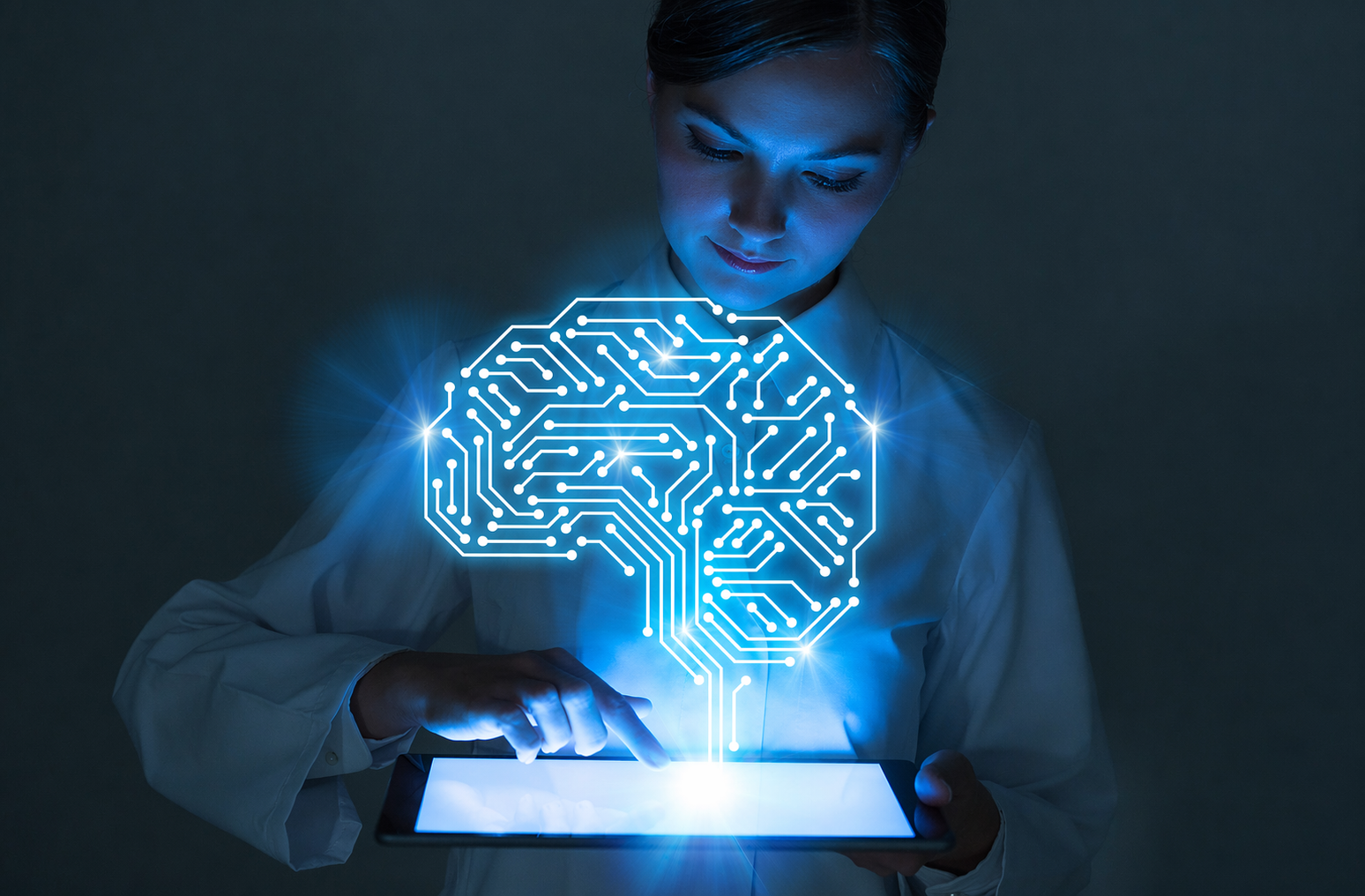 Industrial AI for energy professionals