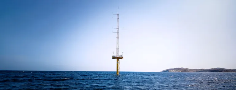 Floatmaster System FloatMast drives innovation with Sesam software - customer story
