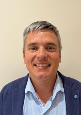 George Giannatos AEMO