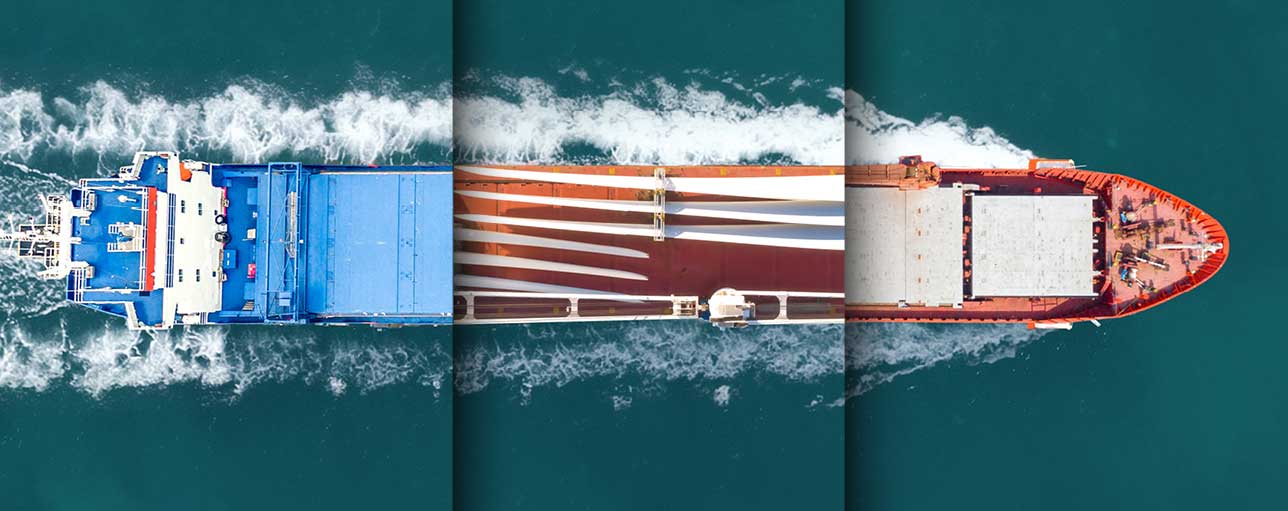 Multi-Purpose Vessel