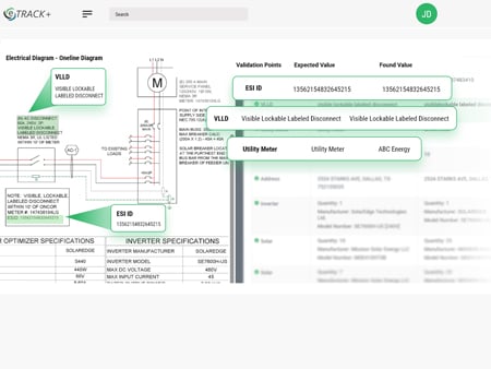 Automated DER Interconnection & Compliance