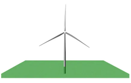 wind turbine design