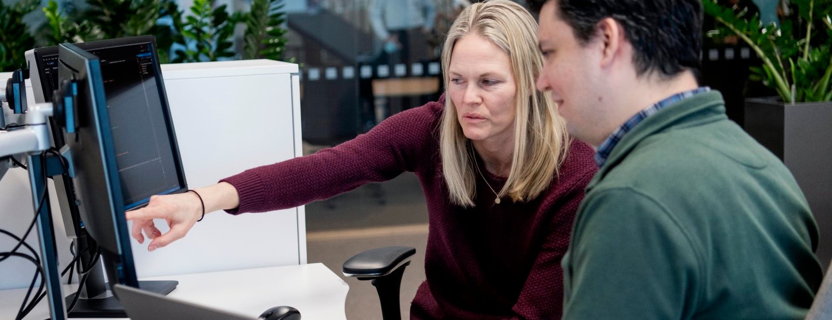 IRA Blog - Innovative Technology