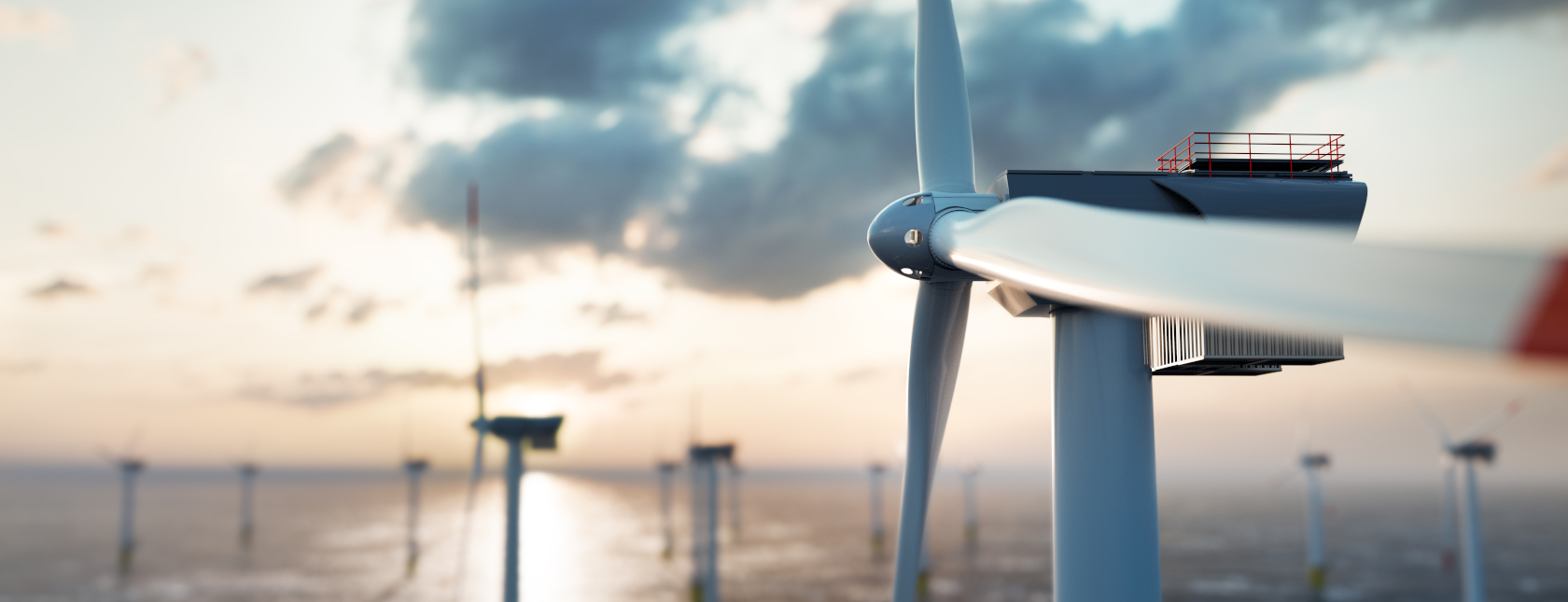 Offshore Wind Services