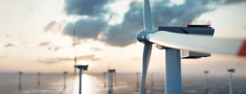 Offshore Wind Services