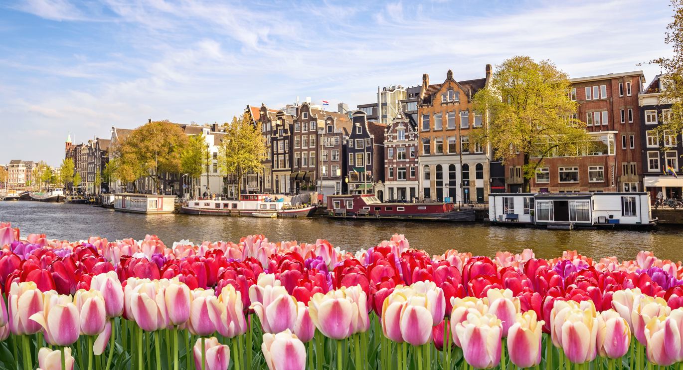 Amsterdam, The Netherlands