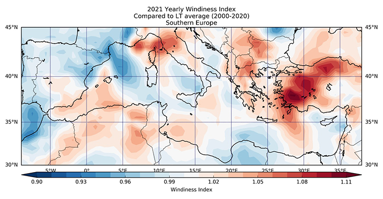 Windiness 2021 RoW chart 3