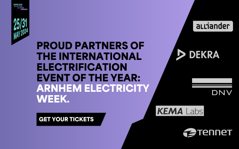 Arnhem Energy Week Partners