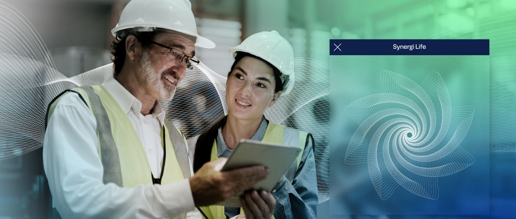 Synergi Life - Insights webinar series