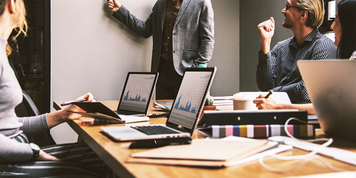 Qualified Marine Assessor (Behavioural Competency Assessment)