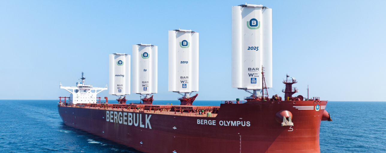 Rapid WAPS uptake driven by stricter emission regulations and industry innovation