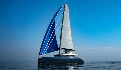 Sunreef 80 Ahava