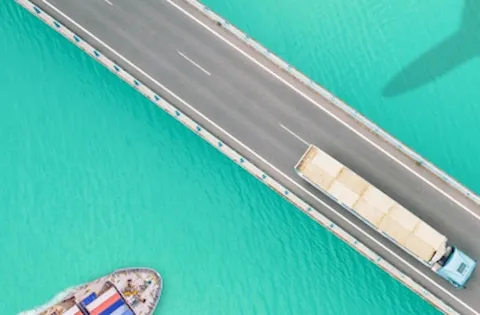 Transport in Transition
