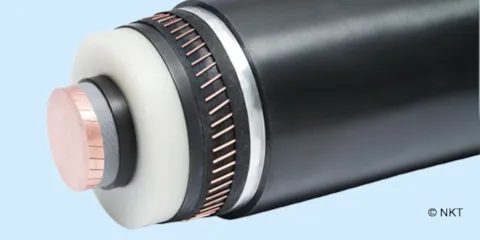 HVDC Power cable