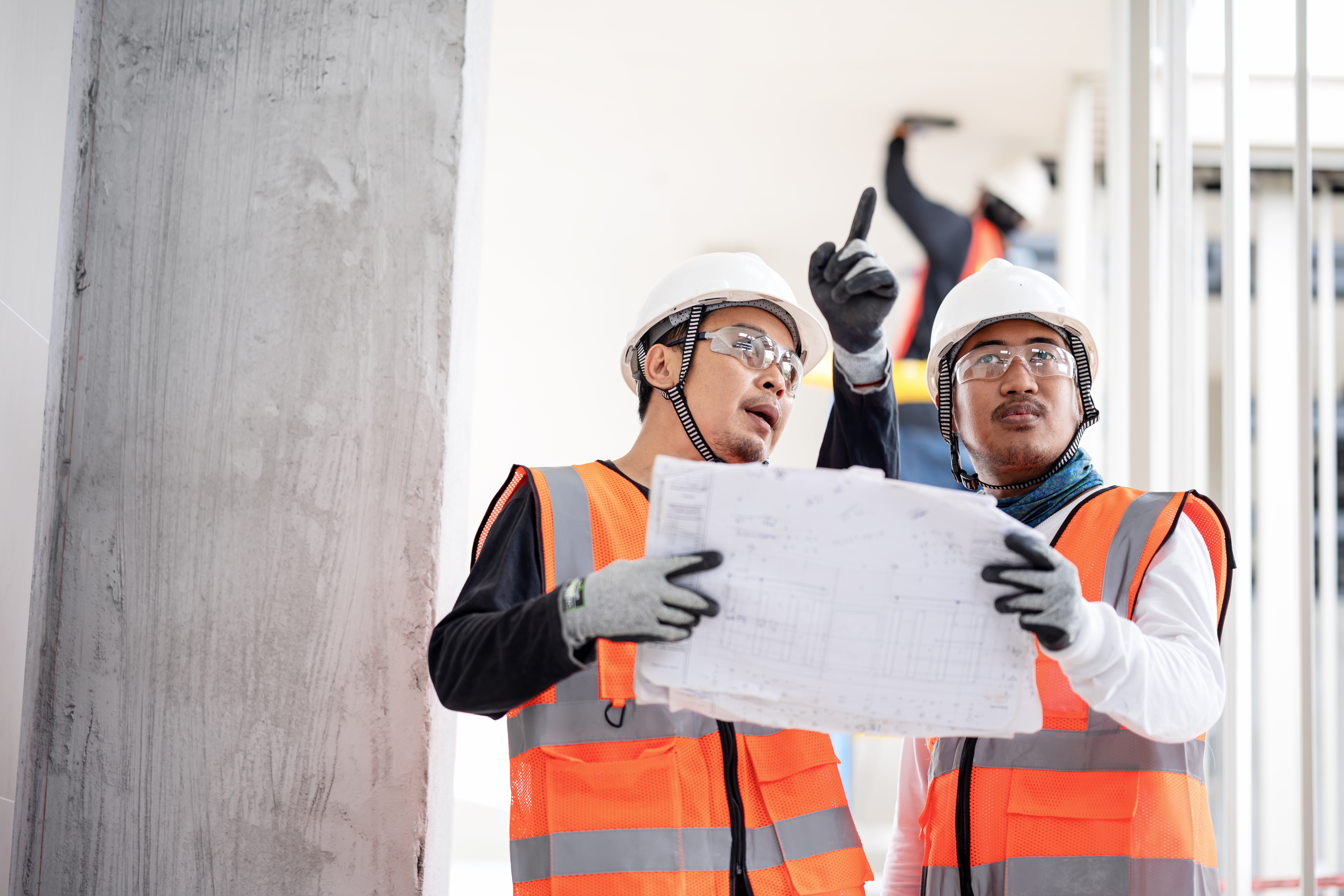 Certificación ISO 45001: Seguridad y Salud en el Trabajo