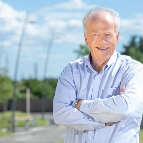 Thomas Vogth-Eriksen