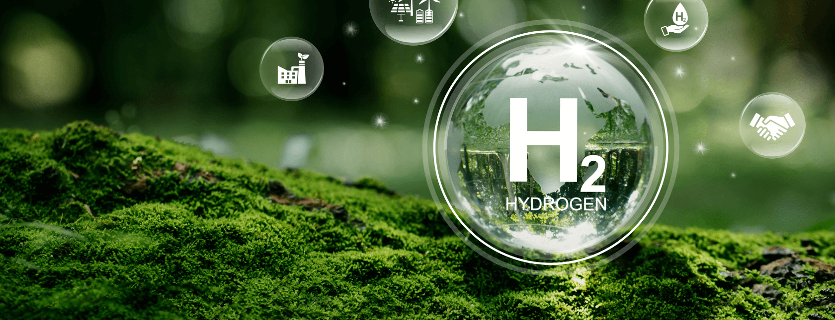 What is good hydrogen?
