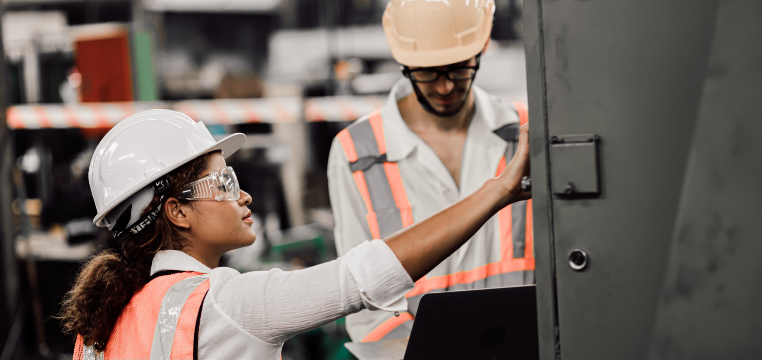 Synergi Life - Operational Risk Management & Barrier Management Software