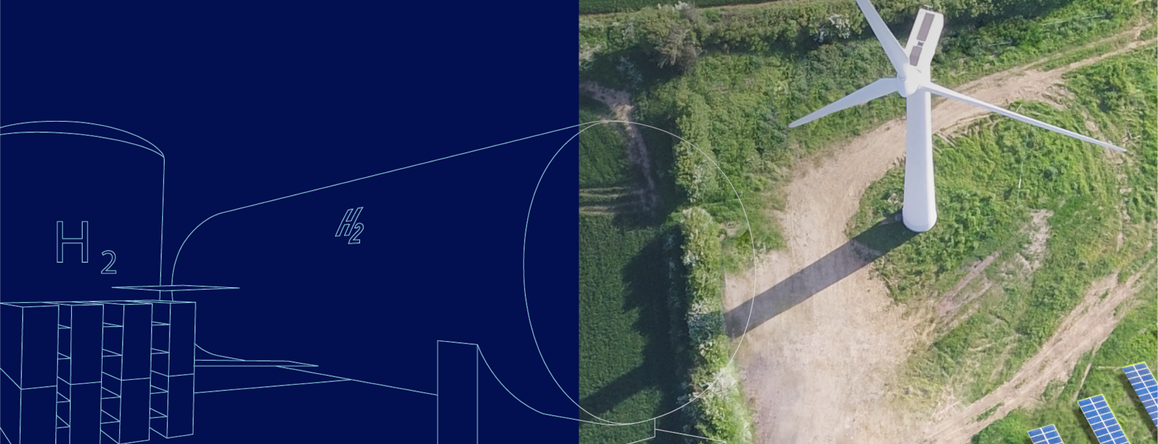 SHARE model for feasibility studies