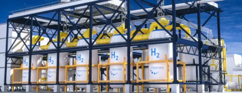 Hydrogen and Clean Fuels in North America