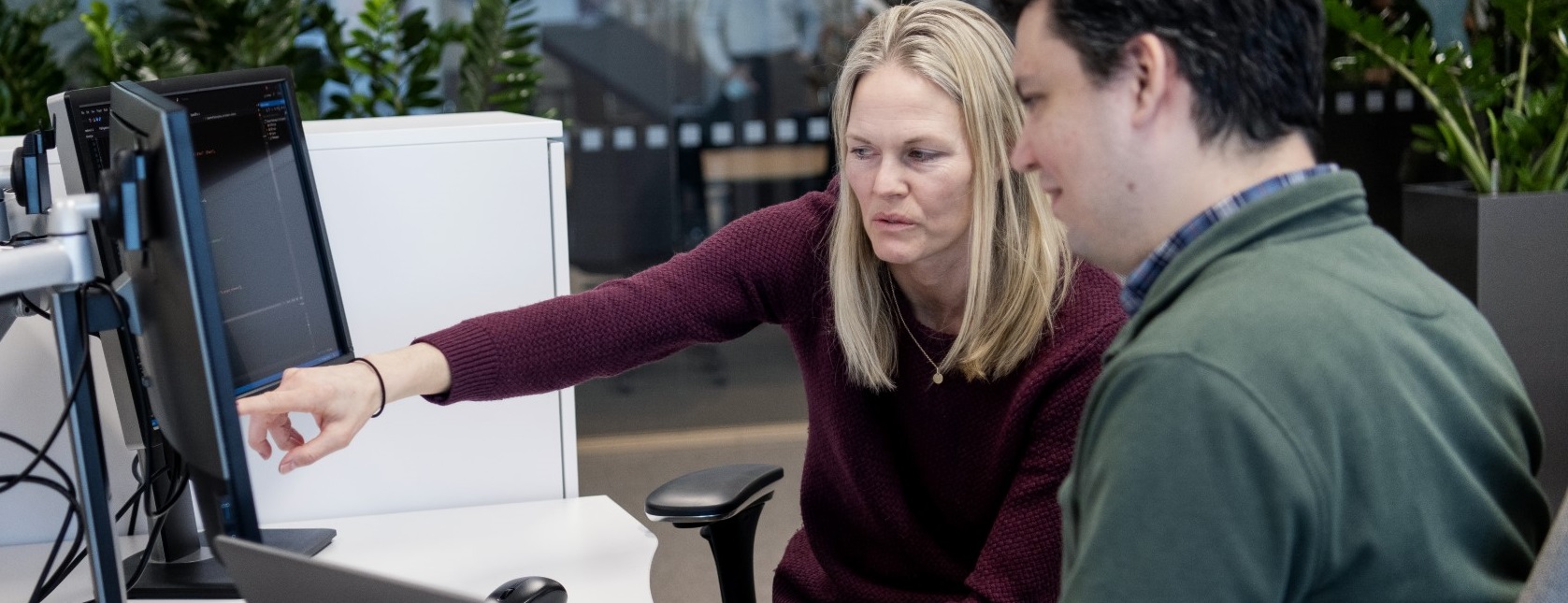 IRA Blog - Innovative Technology