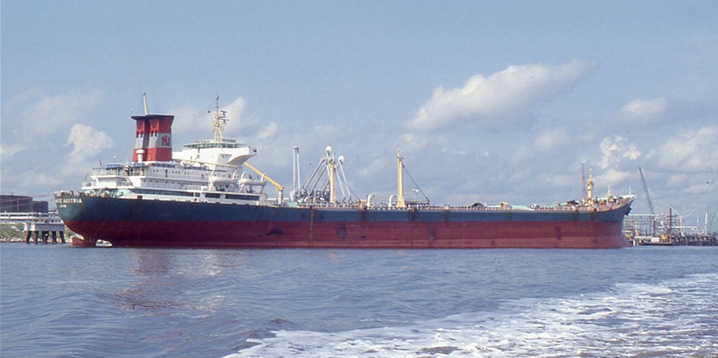 Hull Inspection (Oil Tankers) - Survey Simulator Practice