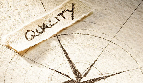 Capacitación en Gestión de la Calidad