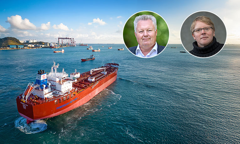 Podcast Methanol in focus: Barriers and pathways explained