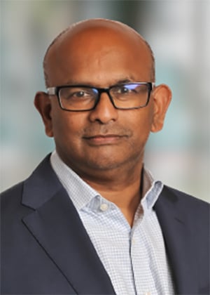 Hari Vamadevan