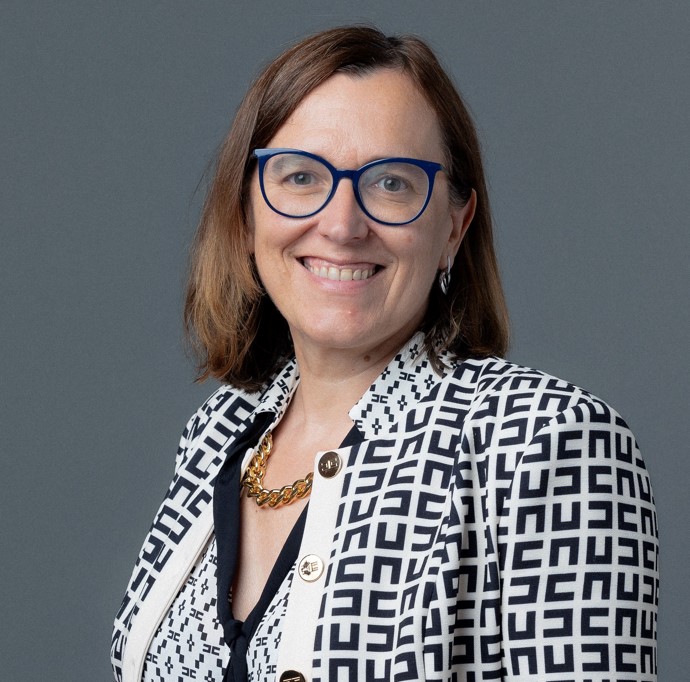 Yara International - Nancy de Prest