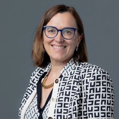 Yara International - Nancy de Prest