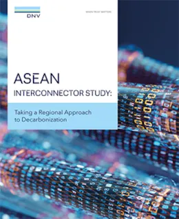 ASEAN Interconnector Study