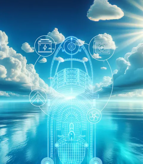 Energy Efficiency measures for Cruiseships 2