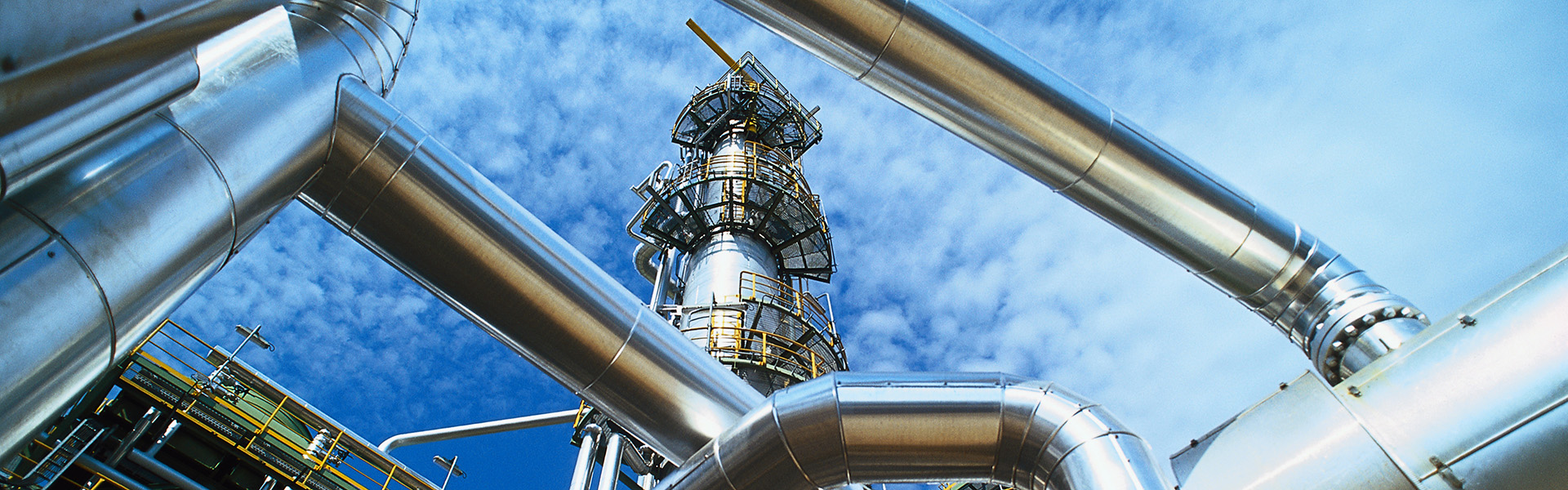 Hydrogen pipes