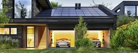 energy efficient technology