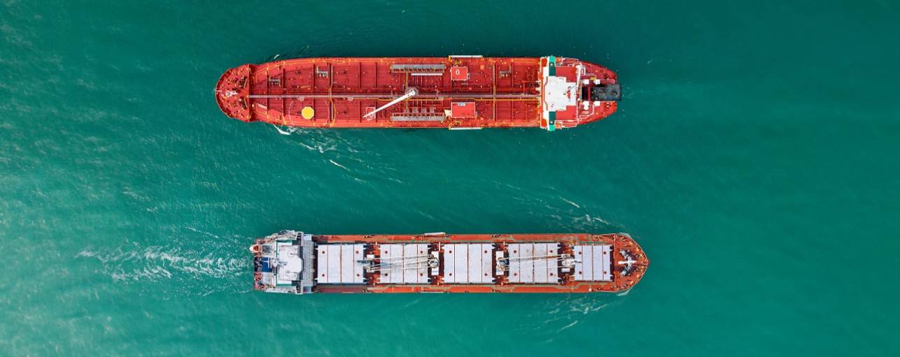 DNV establishes Tanker and Bulker Expert Team in China