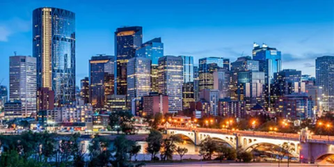 Calgary, Canada