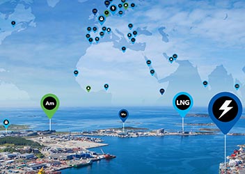 Alternative Fuels Insight (AFI)