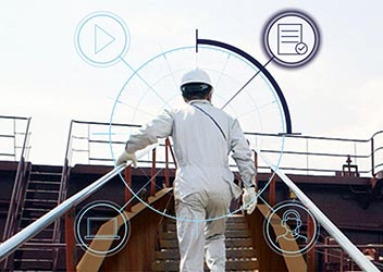 Port state control (PSC) services