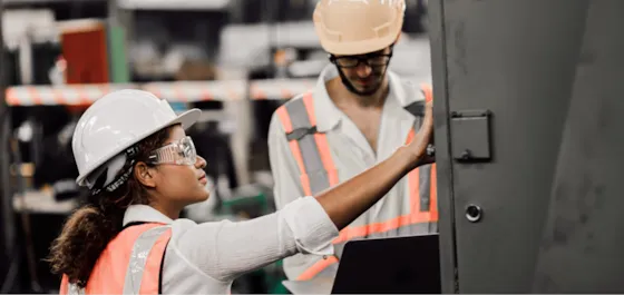 Synergi Life for operational risk and barrier management