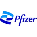 Pfizer logo