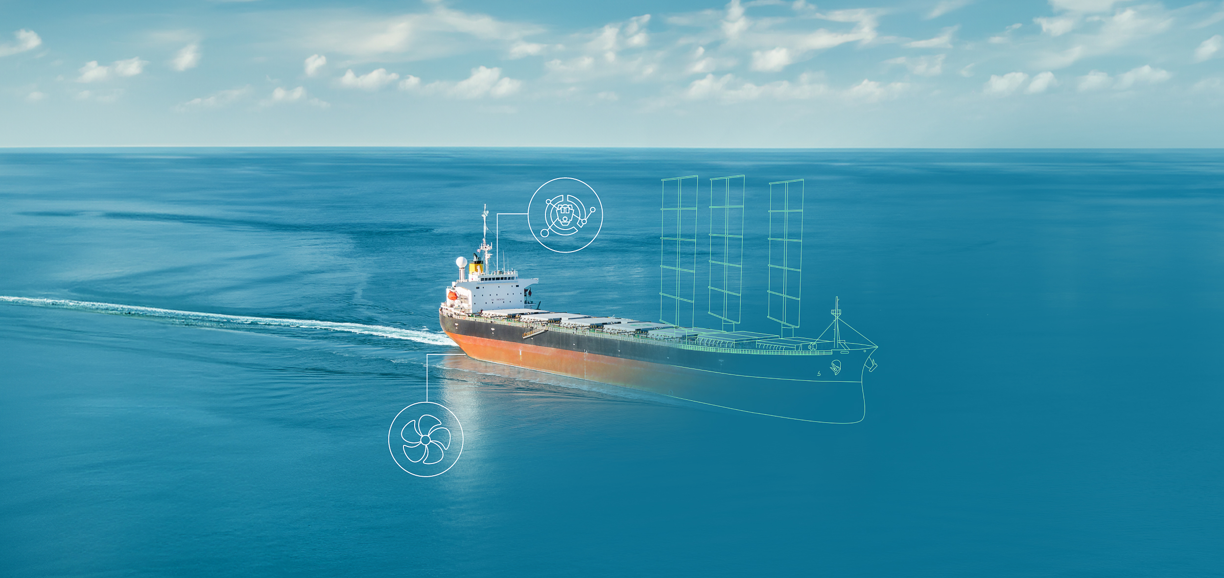 Energy-efficiency measures and technologies