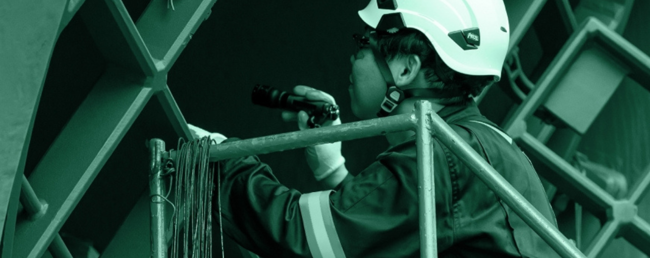 Safety of Liquefied Hydrogen Bunkering is Focus of New Guidelines